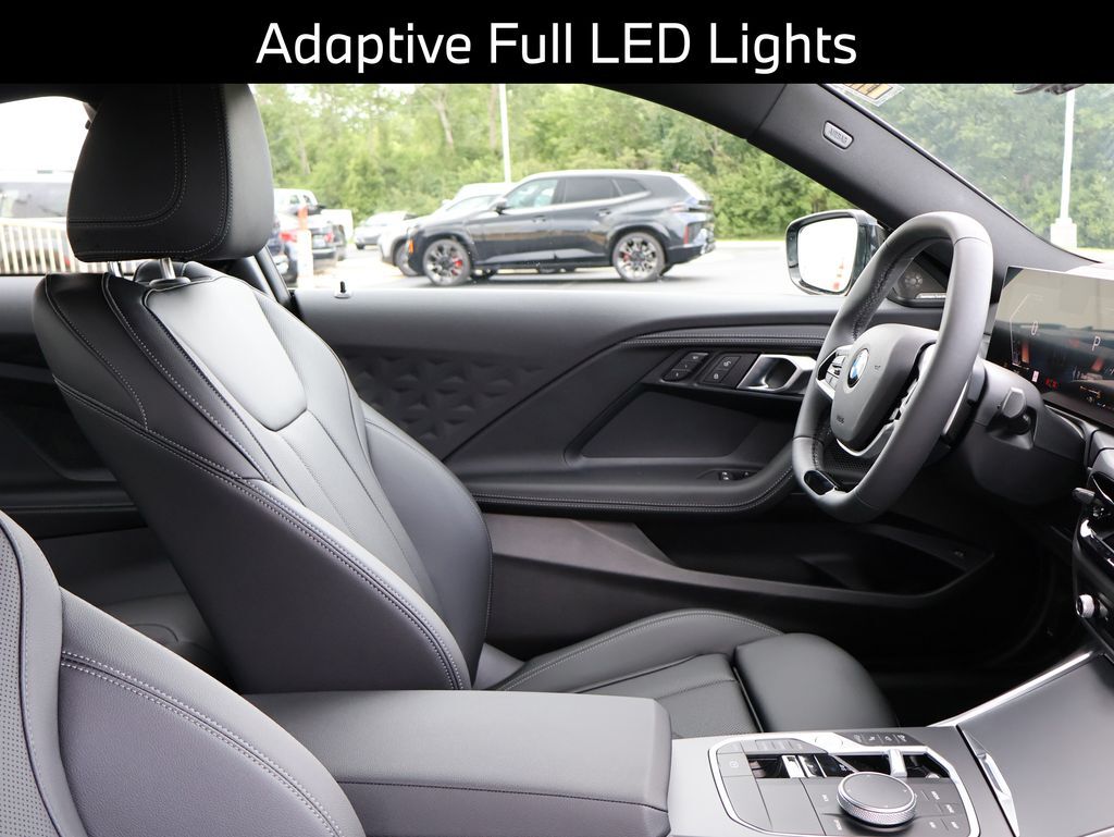 2026 BMW 2 Series 230i xDrive San Clemente CA