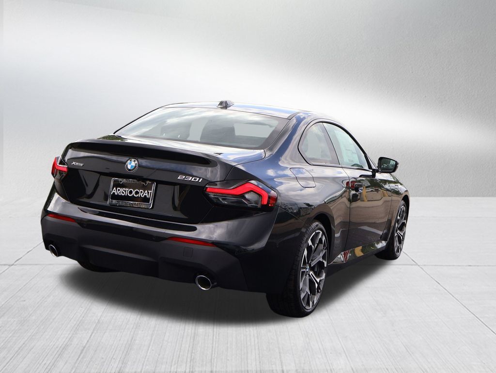 2026 BMW 2 Series 230i xDrive San Clemente CA