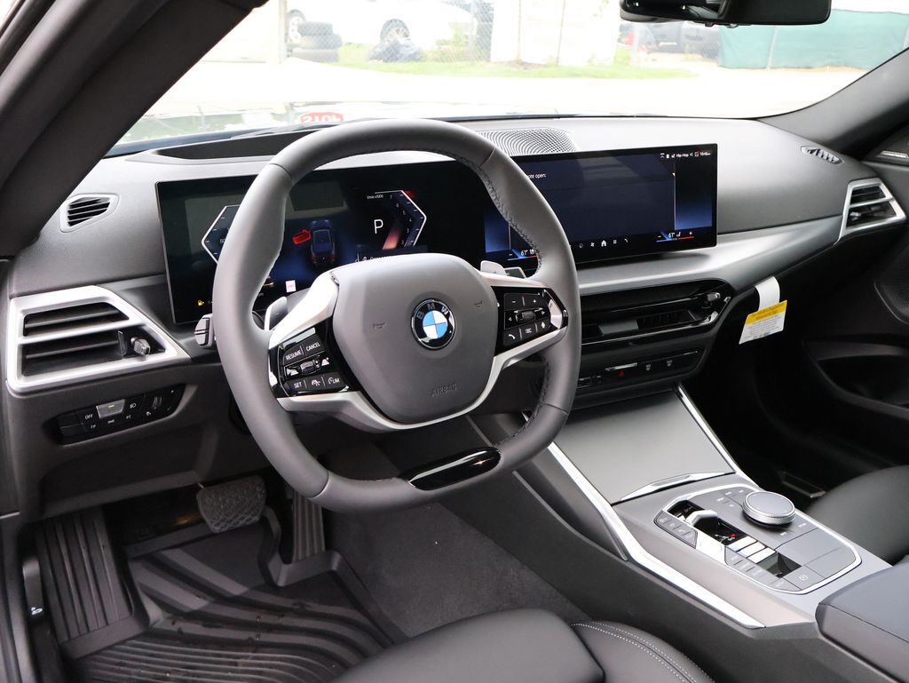 2026 BMW 2 Series 230i xDrive San Clemente CA