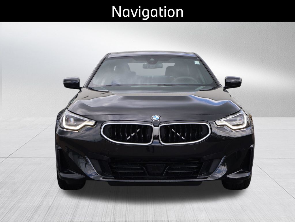 2026 BMW 2 Series 230i xDrive San Clemente CA