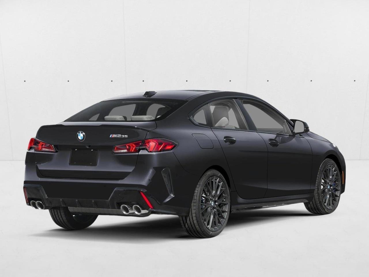 2026 BMW 2 Series M235 xDrive Roseville CA