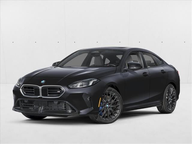2026 BMW 2 Series M235 xDrive