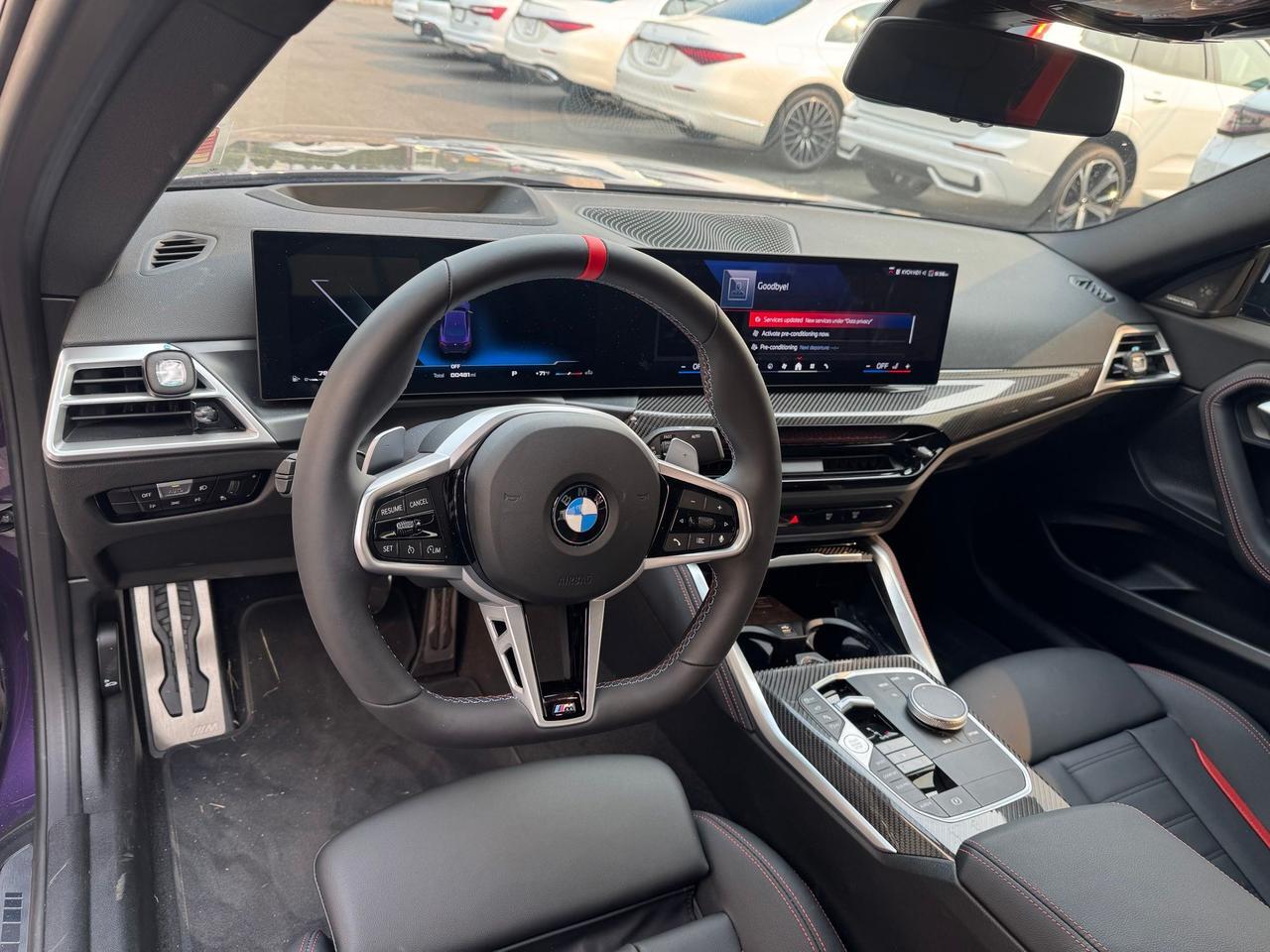 2026 BMW 2 Series M240i xDrive Harman Kardon Sound Head Up Display Portland OR