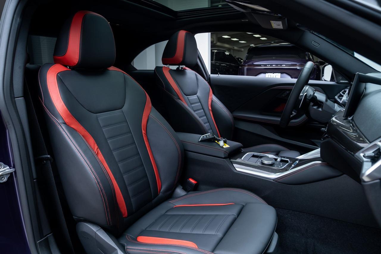 2026 BMW 2 Series M240i xDrive M Sport Package Pro Premium Package Portland OR