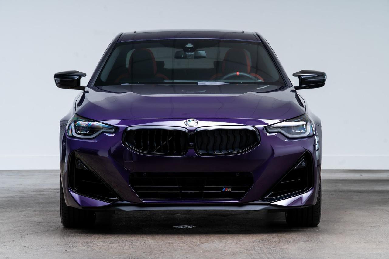 2026 BMW 2 Series M240i xDrive M Sport Package Pro Premium Package Portland OR