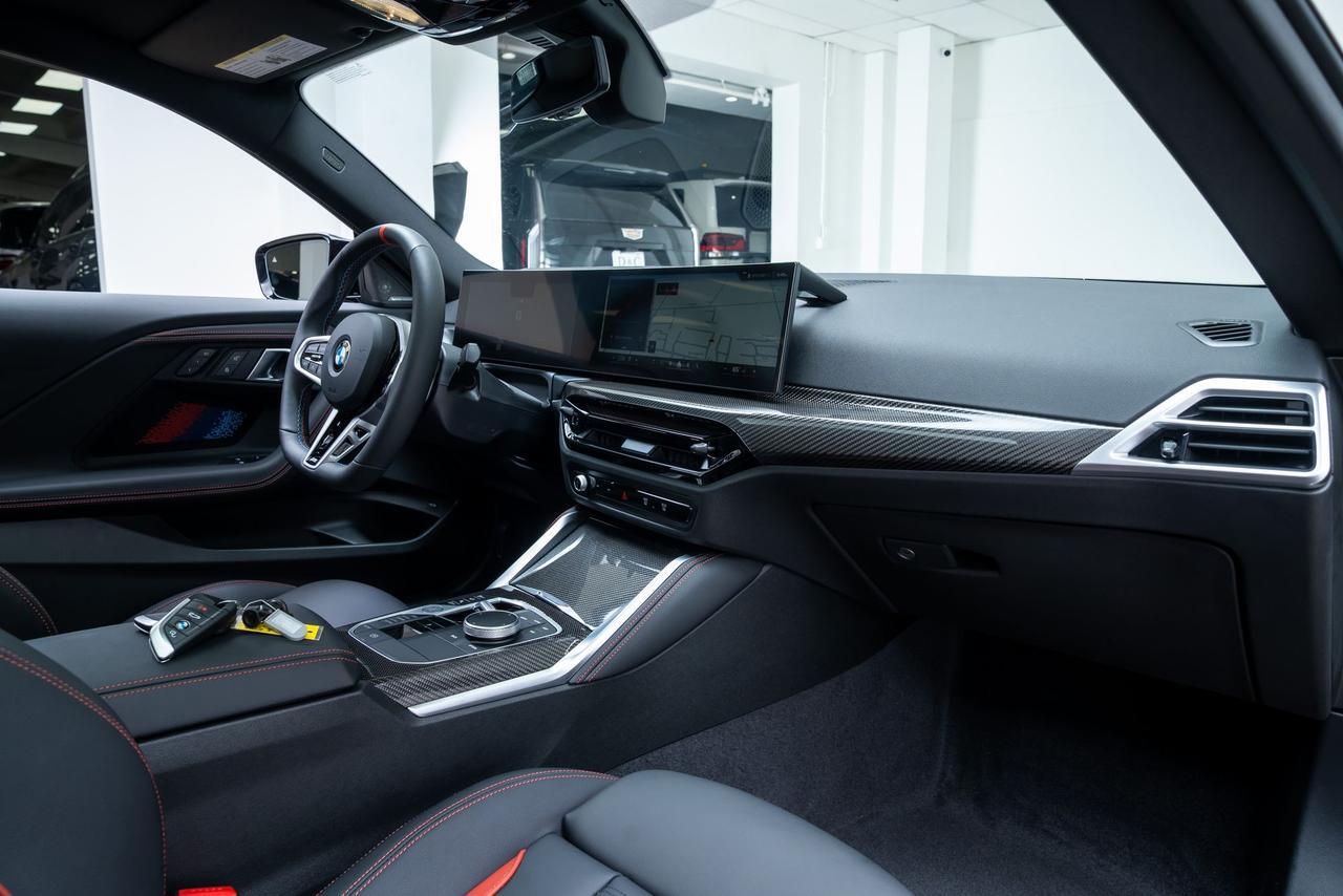 2026 BMW 2 Series M240i xDrive M Sport Package Pro Premium Package Portland OR