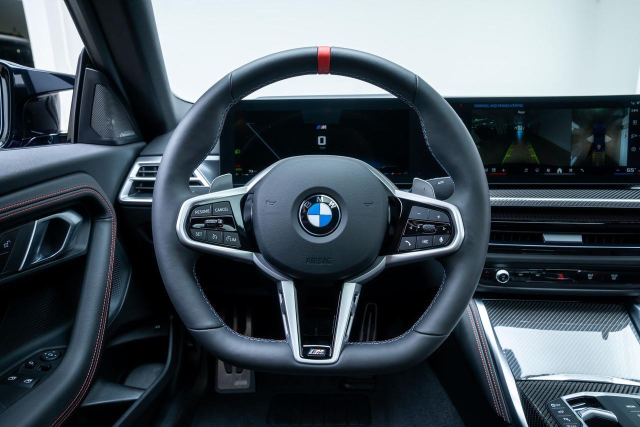 2026 BMW 2 Series M240i xDrive M Sport Package Pro Premium Package Portland OR