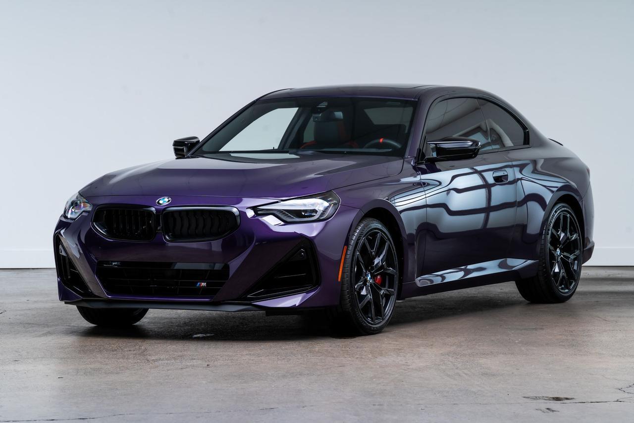 2026 BMW 2 Series M240i xDrive M Sport Package Pro Premium Package Portland OR