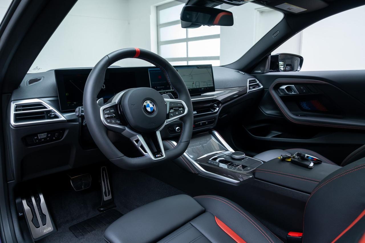 2026 BMW 2 Series M240i xDrive M Sport Package Pro Premium Package Portland OR