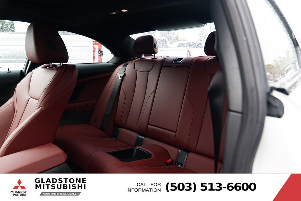 2026 BMW 2 Series M240i xDrive Milwaukie OR