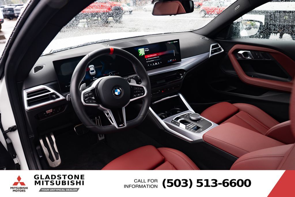 2026 BMW 2 Series M240i xDrive Milwaukie OR