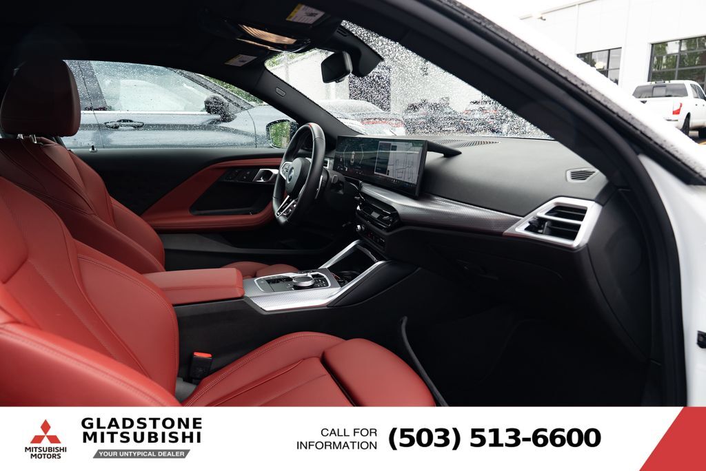 2026 BMW 2 Series M240i xDrive Milwaukie OR