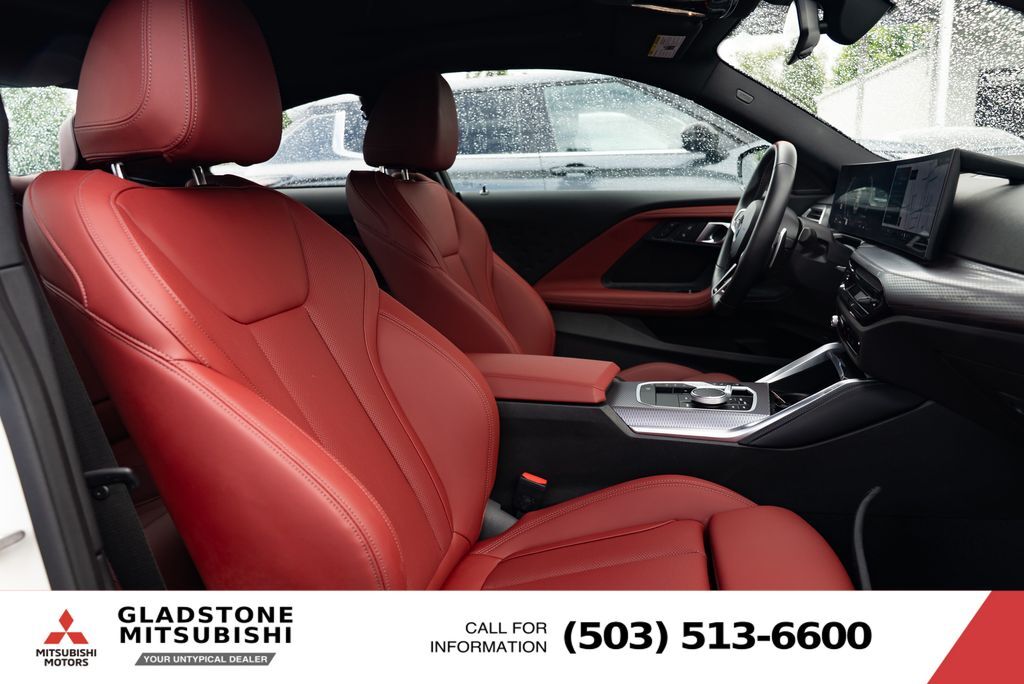 2026 BMW 2 Series M240i xDrive Milwaukie OR
