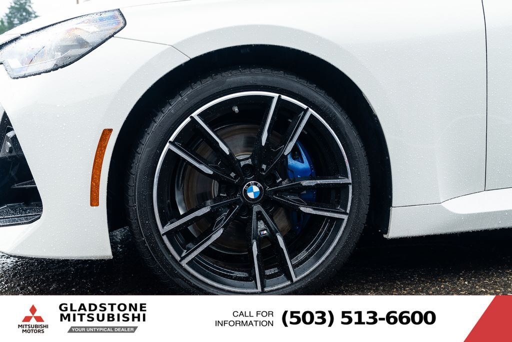 2026 BMW 2 Series M240i xDrive Milwaukie OR