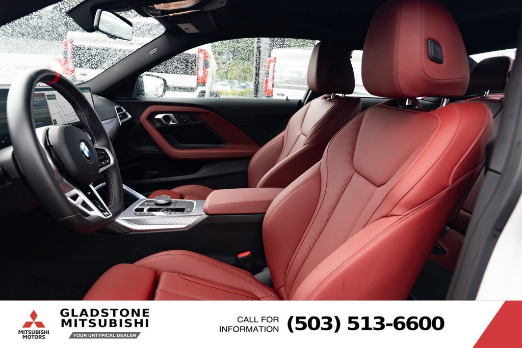 2026 BMW 2 Series M240i xDrive Milwaukie OR