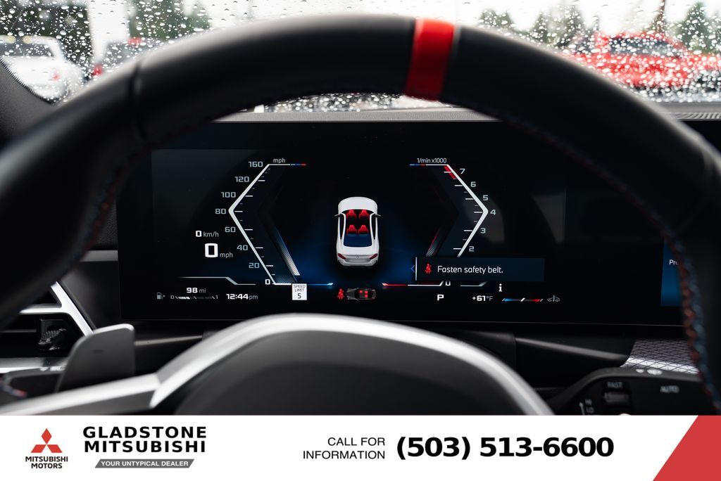 2026 BMW 2 Series M240i xDrive Milwaukie OR