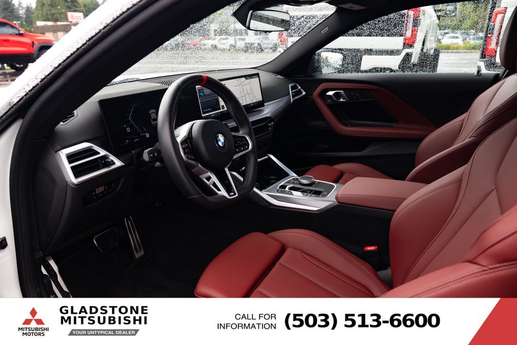 2026 BMW 2 Series M240i xDrive Milwaukie OR