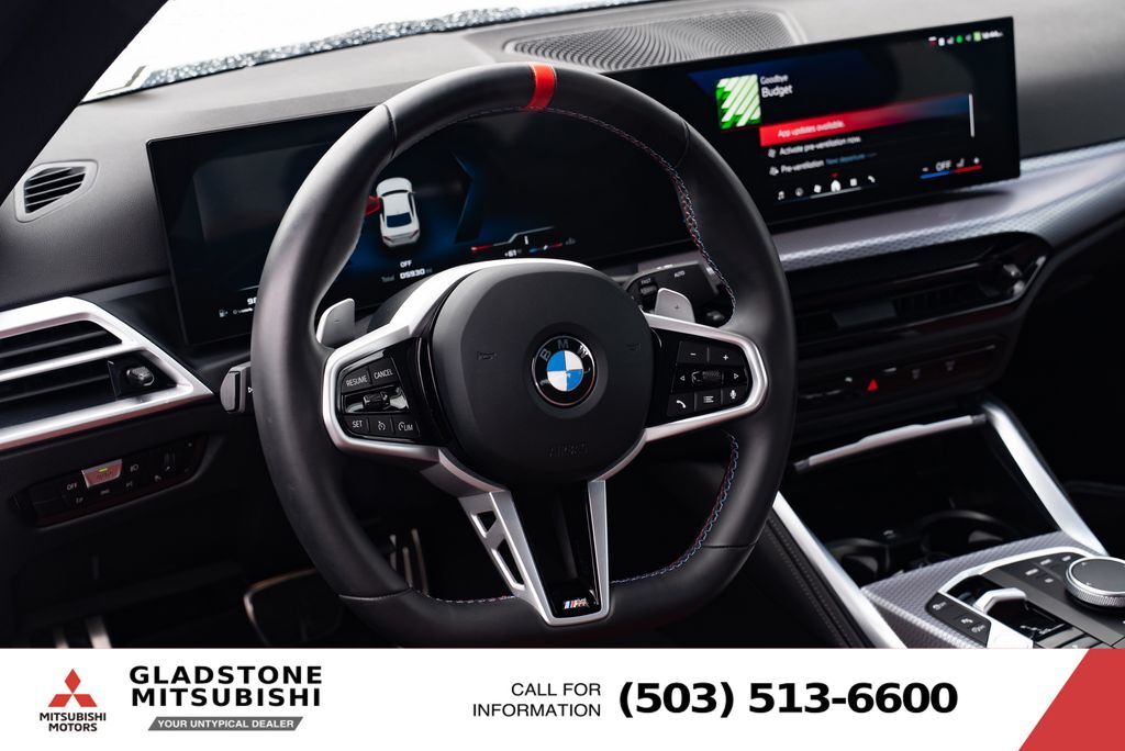 2026 BMW 2 Series M240i xDrive Milwaukie OR
