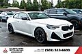 2026 BMW 2 Series M240i xDrive