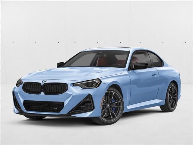 2026 BMW 2 Series M240i xDrive