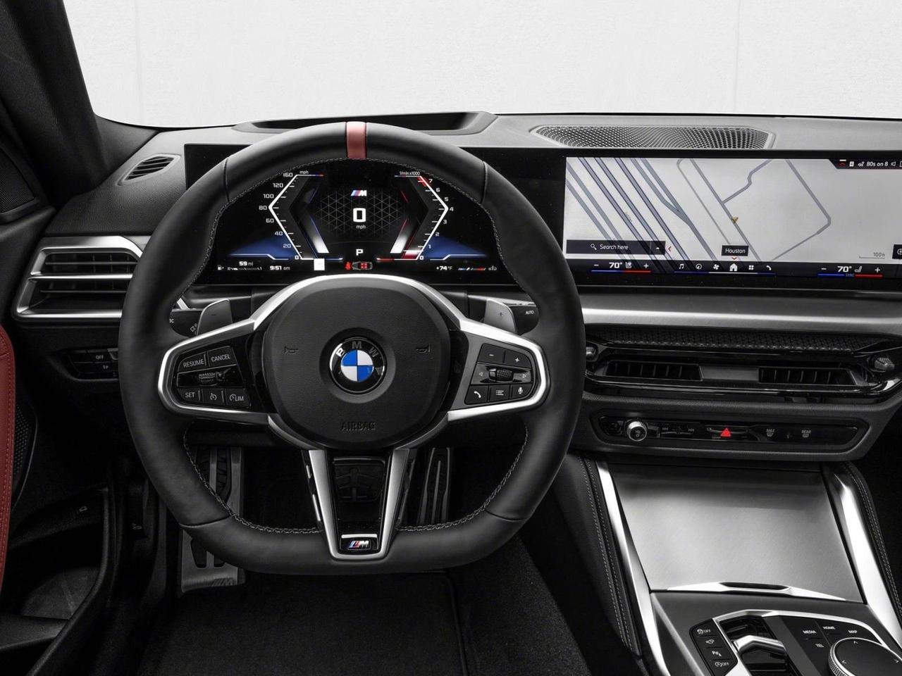 2026 BMW 2 Series M240i xDrive Roseville CA