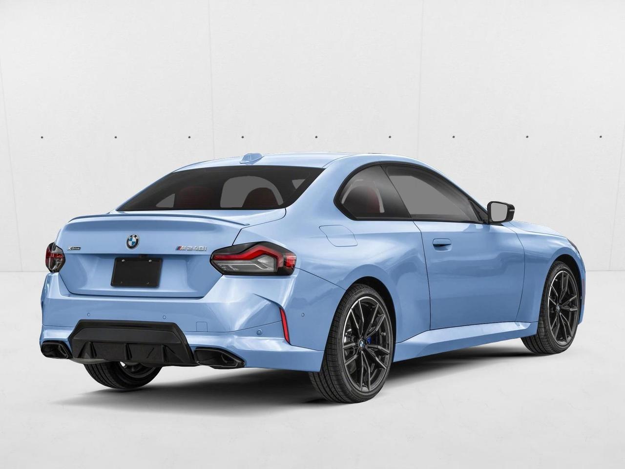 2026 BMW 2 Series M240i xDrive Roseville CA