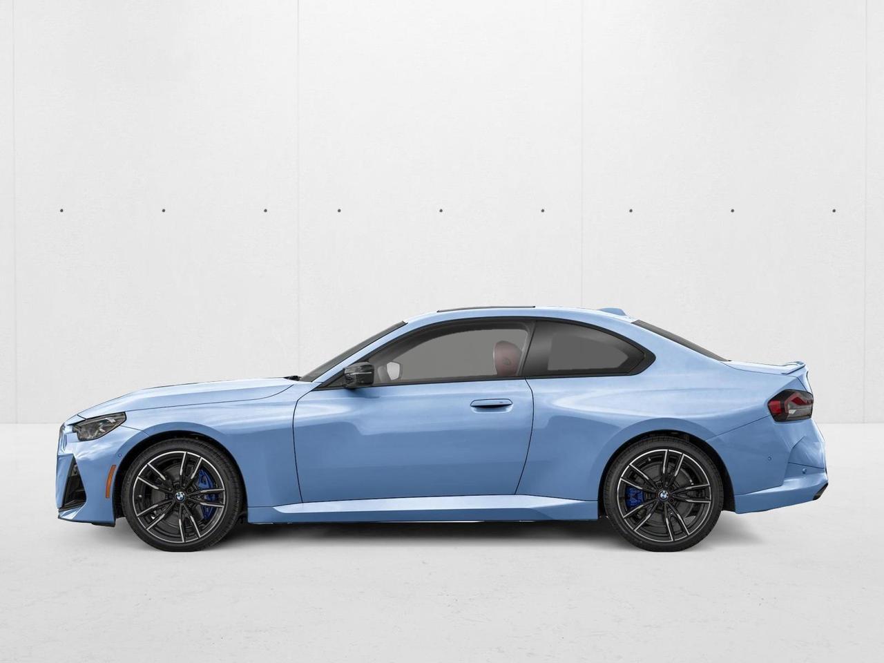 2026 BMW 2 Series M240i xDrive Roseville CA