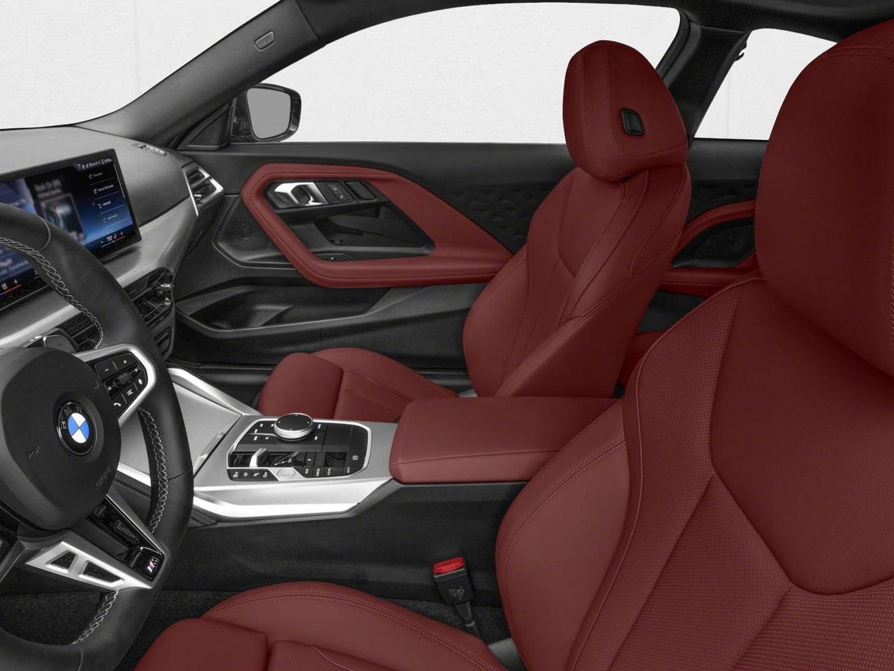 2026 BMW 2 Series M240i xDrive Roseville CA