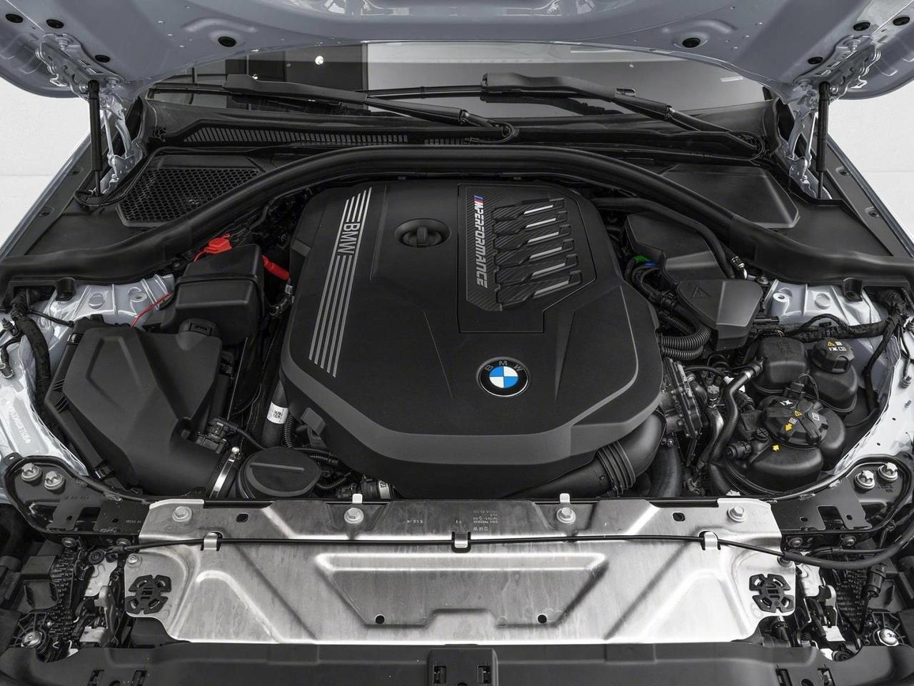 2026 BMW 2 Series M240i xDrive Roseville CA