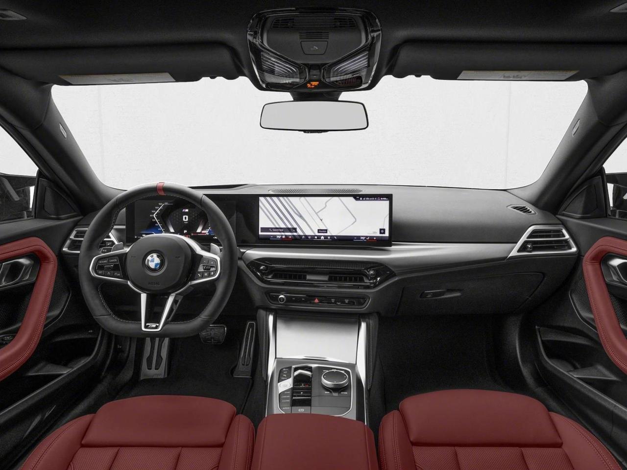 2026 BMW 2 Series M240i xDrive Roseville CA