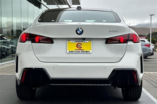 2026 BMW 228 228 San Luis Obispo CA