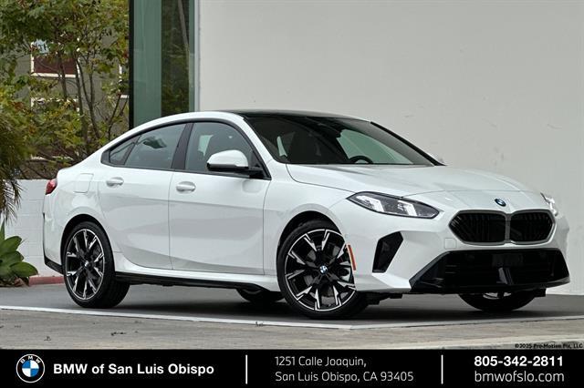 2026 BMW 228 228 San Luis Obispo CA