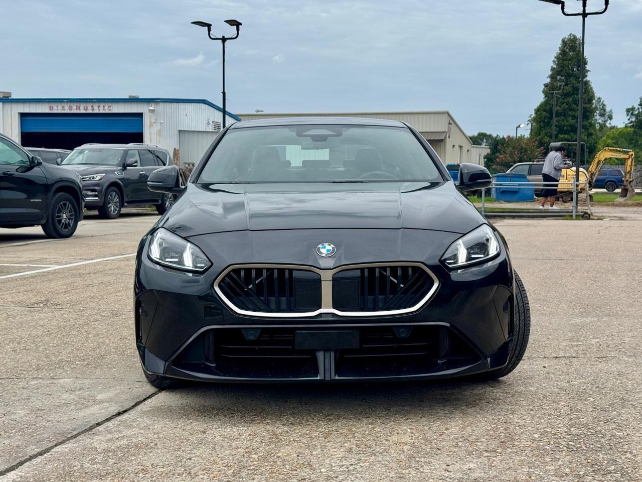 2026 BMW 228 Gran Coupe 228