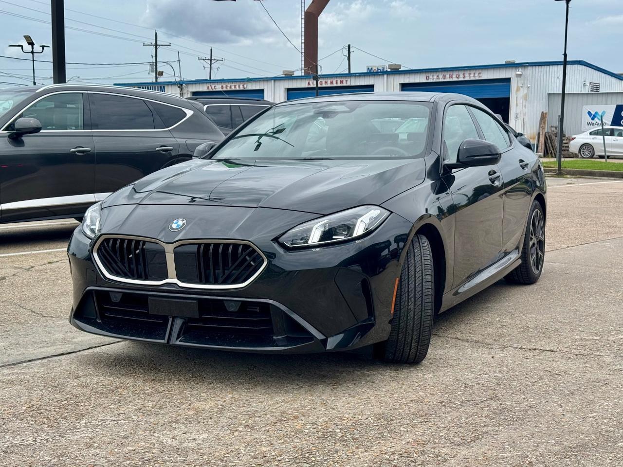 2026 BMW 228 Gran Coupe 228