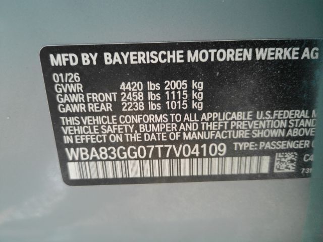 2026 BMW 228 Gran Coupe Plano TX