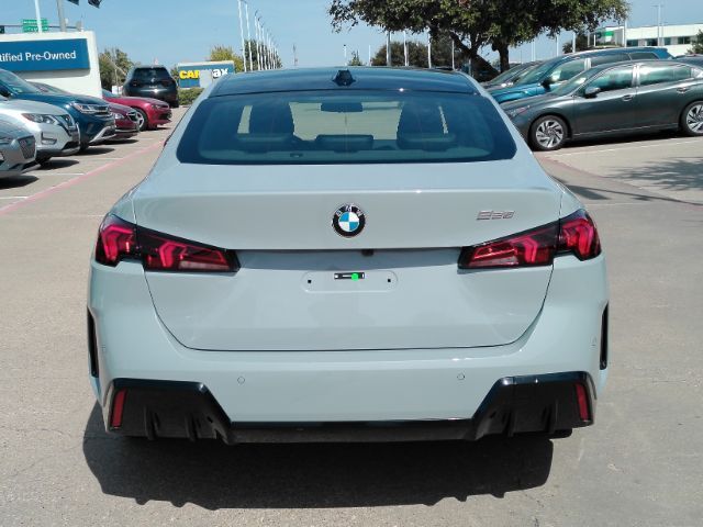 2026 BMW 228 Gran Coupe Plano TX