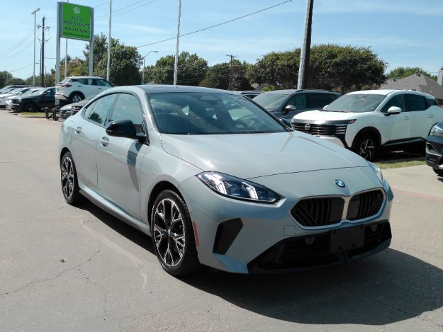 2026 BMW 228 Gran Coupe Plano TX