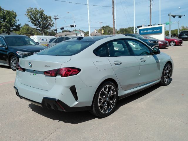 2026 BMW 228 Gran Coupe Plano TX