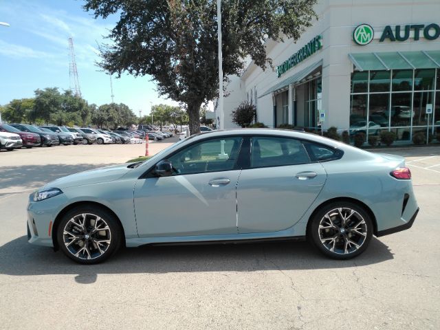 2026 BMW 228 Gran Coupe Plano TX
