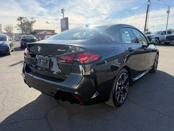 2026 BMW 228 Gran Coupe xDrive