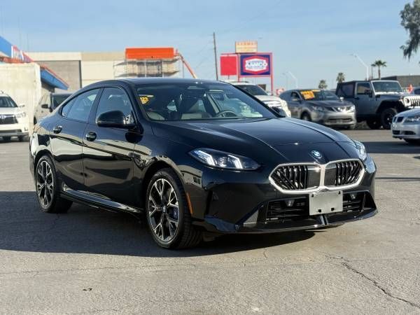 2026 BMW 228 Gran Coupe xDrive