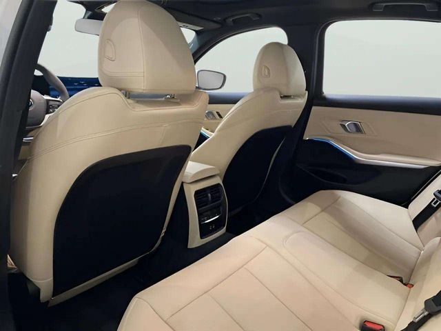 2026 BMW 3 Series 330i Dallas TX
