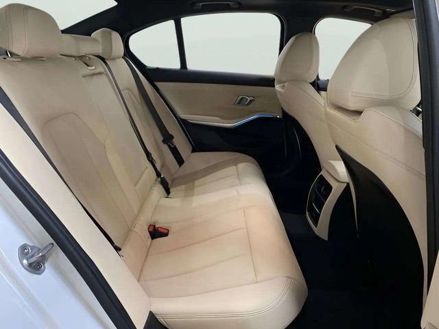 2026 BMW 3 Series 330i Dallas TX