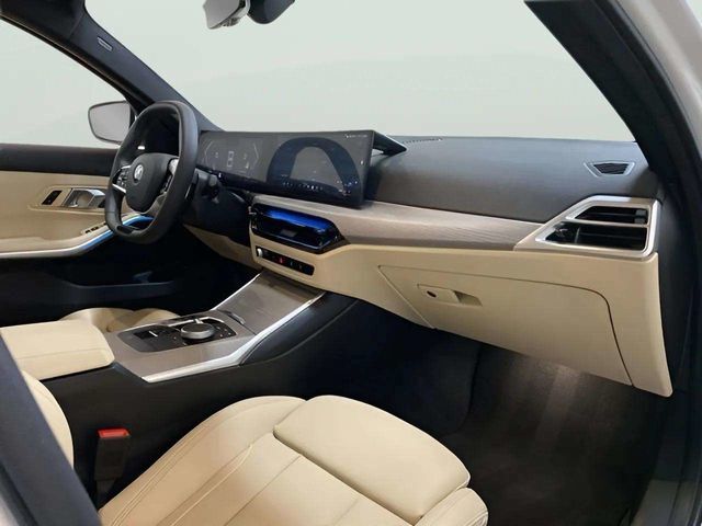 2026 BMW 3 Series 330i Dallas TX