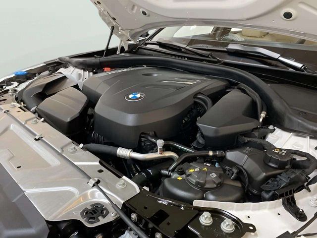 2026 BMW 3 Series 330i Dallas TX