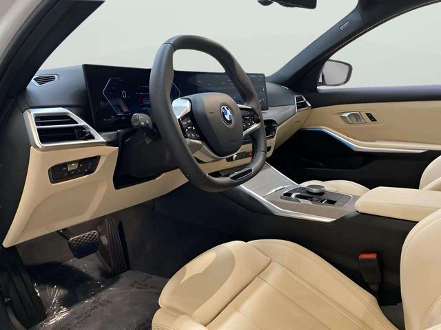 2026 BMW 3 Series 330i Dallas TX