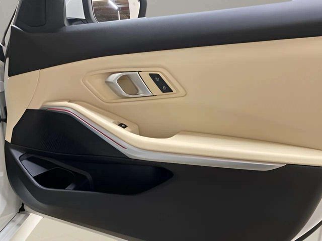 2026 BMW 3 Series 330i Dallas TX