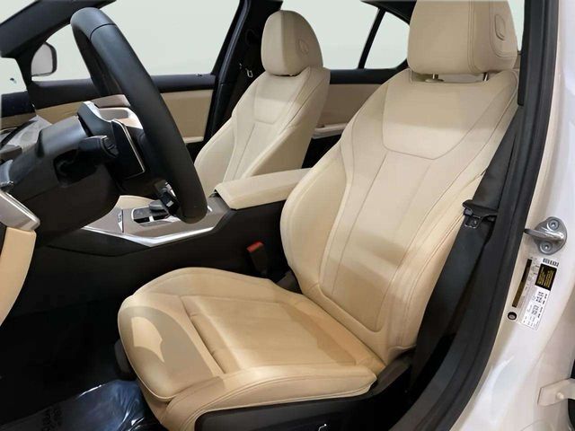 2026 BMW 3 Series 330i Dallas TX