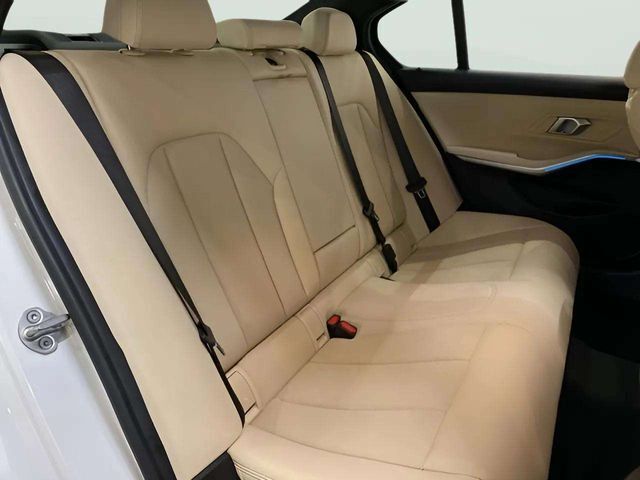 2026 BMW 3 Series 330i Dallas TX