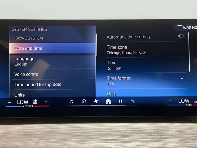 2026 BMW 3 Series 330i Dallas TX